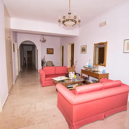 فندق Irini's Fteoura Kamári