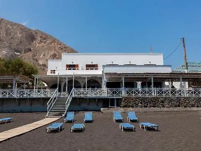 فندق Irini's Fteoura Kamári